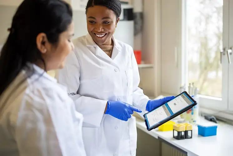 personalization using digital twins