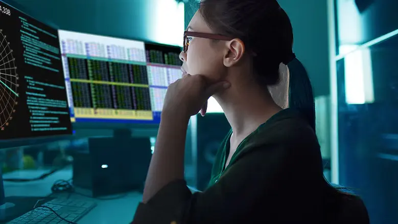 ai and body scanning technology