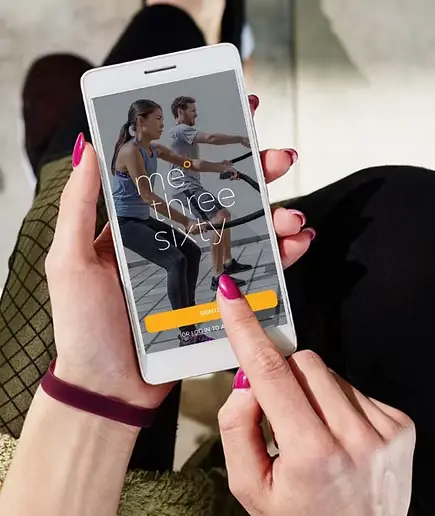 digital body measurement