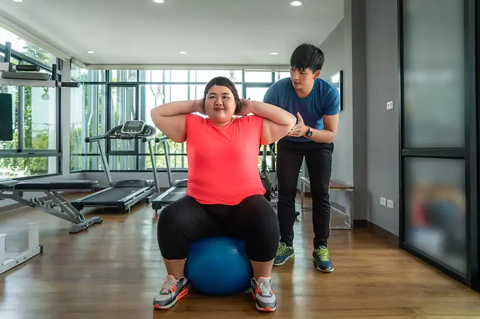 body weight management