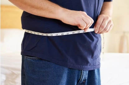 measure waist